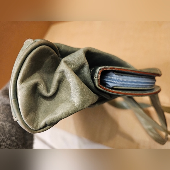 Vintage Helen Welsh purse - Picture 2 of 16